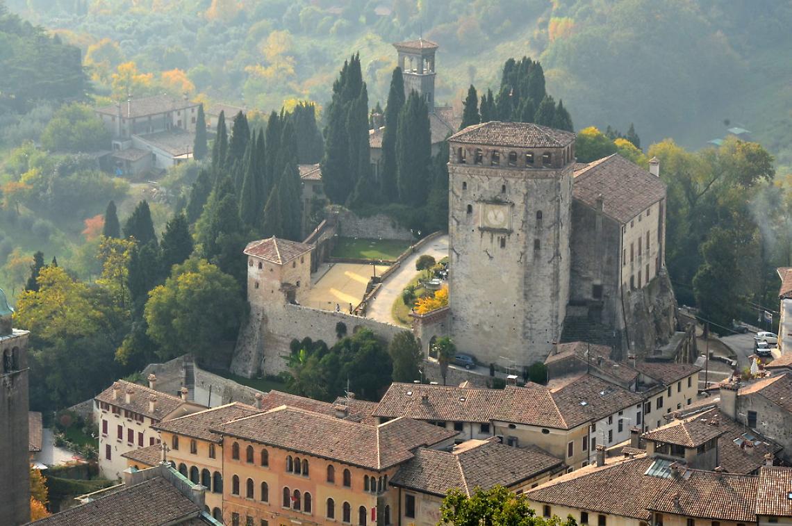 Tre gite fuori porta in Veneto: natura, borghi e panorami da scoprire in un giorno