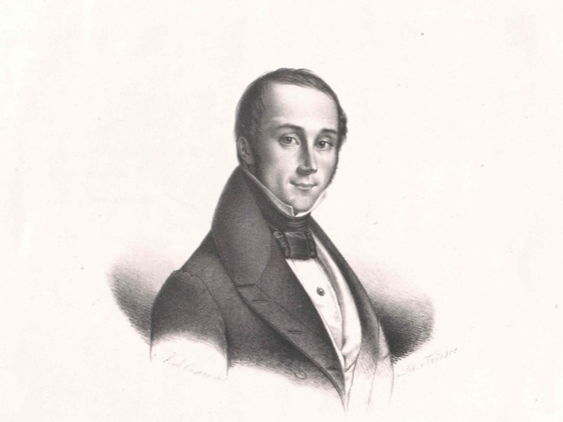 Giovanni Battista De Lorenzi