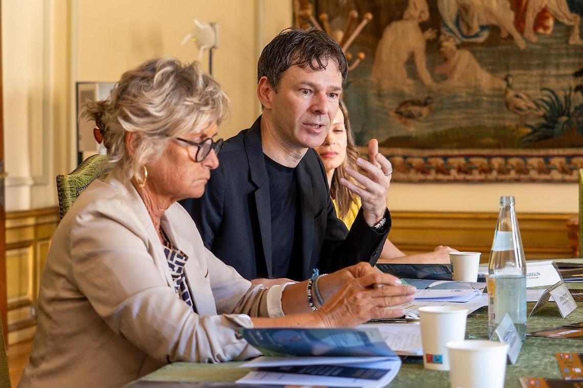 Festival delle Due Città 2025: Musica, Passione e Innovazione tra Treviso e Venezia