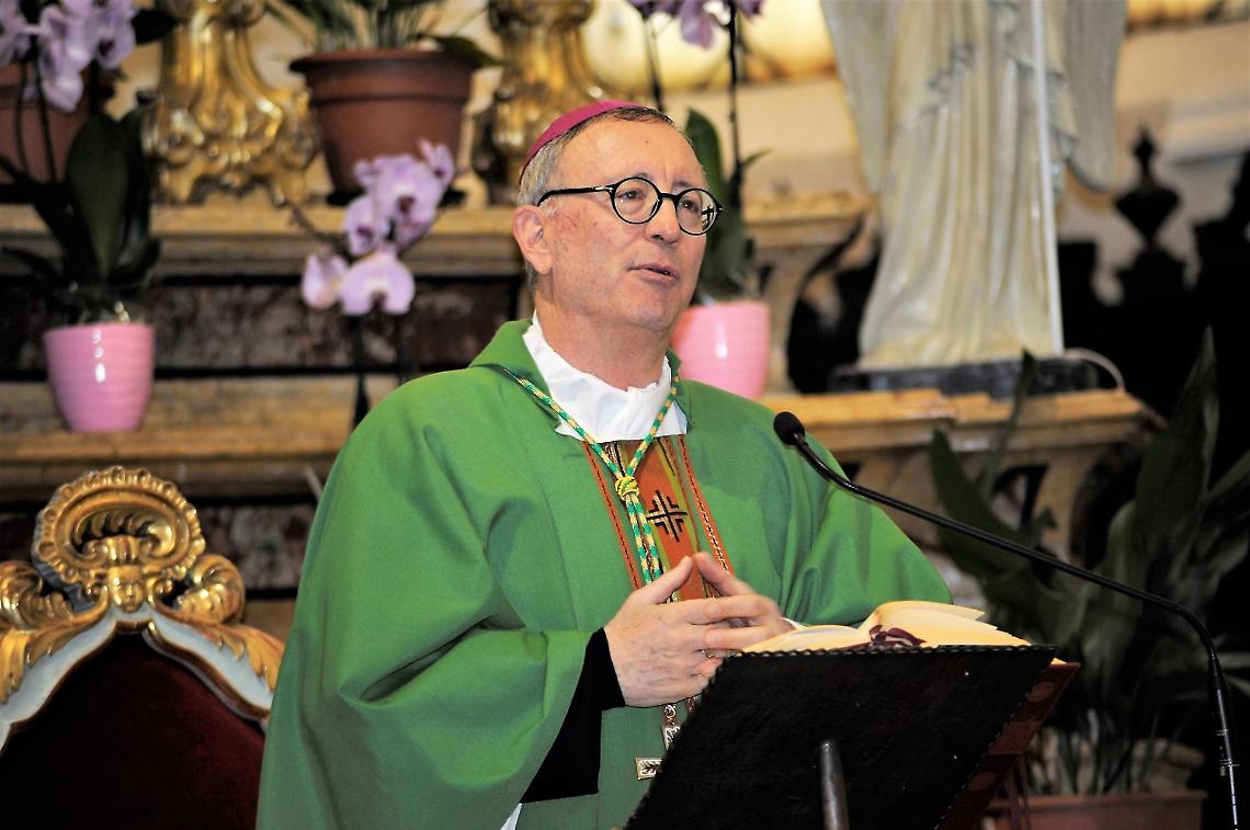  "Seminari Insieme": un nuovo cammino formativo condiviso con le diocesi di Padova, Vicenza e Chioggia