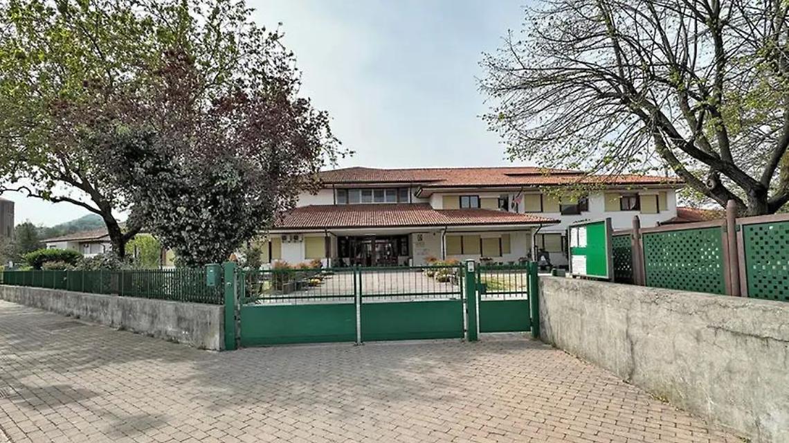 La scuola  Nievo "sposa" il Montessori