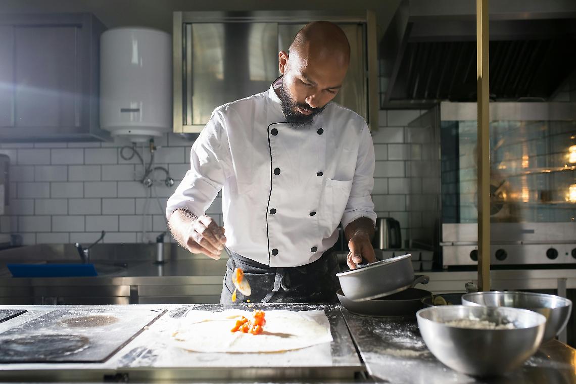 La nuova frontiera della cucina veneta: tre piatti innovativi che rivoluzionano la tradizione