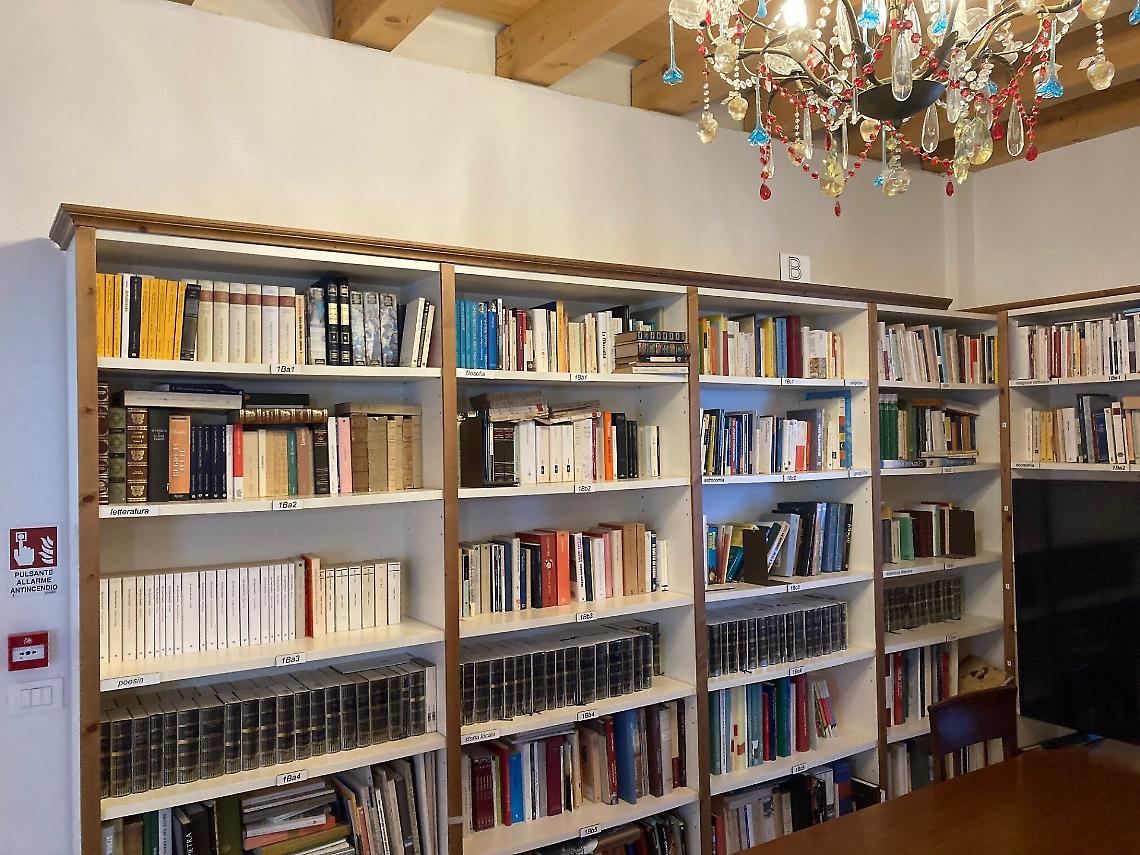 La Pimpa arriva in paese a pois e sorrisiUna festa di compleanno tra libri, laboratori e regali