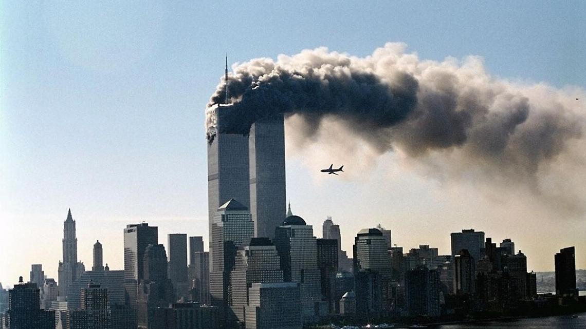 3 curiosità sull'11 Settembre: una data che ha segnato la storia