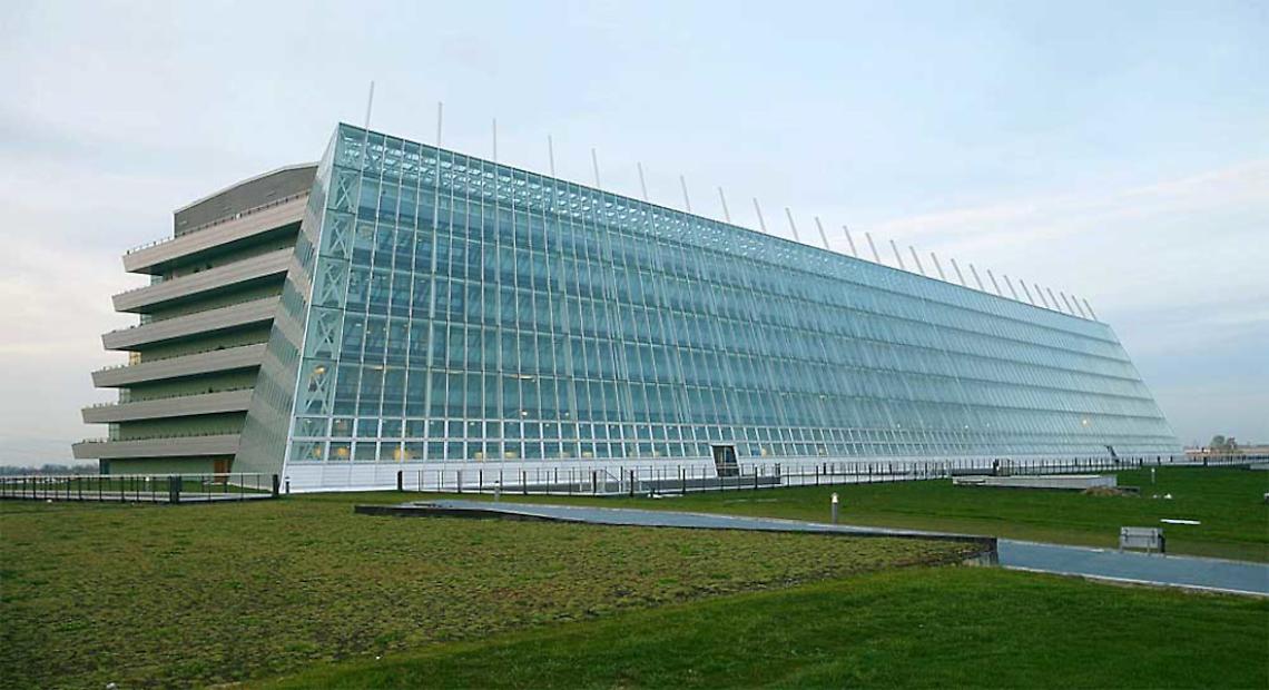 L’ospedale dell’Angelo di Mestre