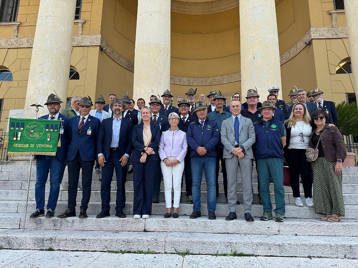 La presentazione della candidatura