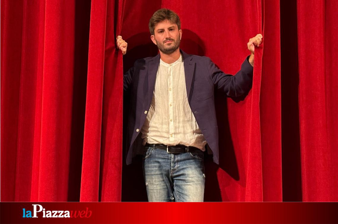 Alessandro Businaro