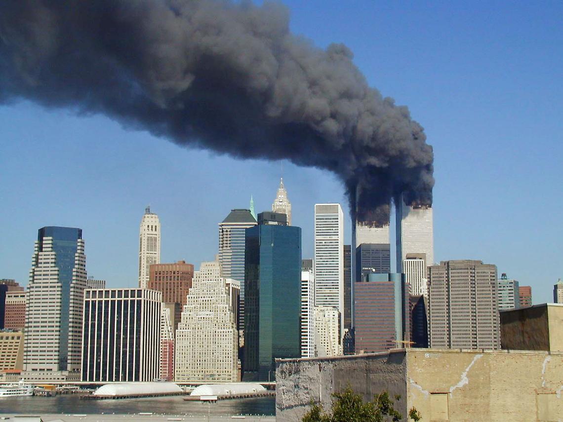 11 Settembre 2001: 24 anni dopo l'attacco alle Torri Gemelle