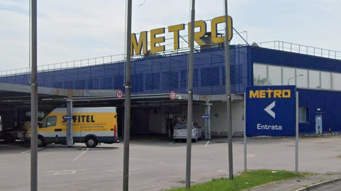 Chiude la metro di Marghera: in 33 rischiano il posto di lavoro