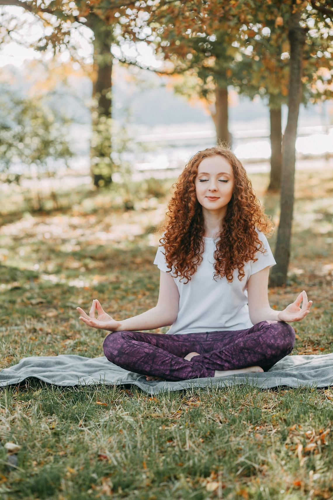 Relax: visita FAI e Vinyasa Yoga alle Terme di Giunone