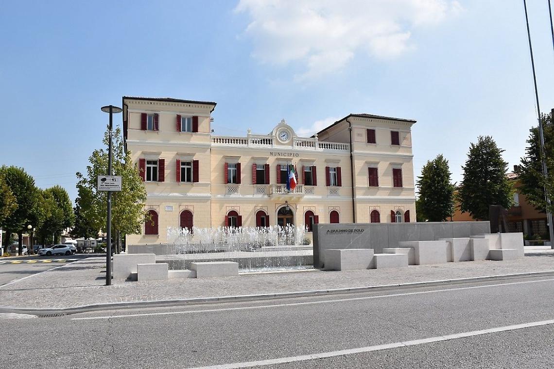 Comune di Scorzè 