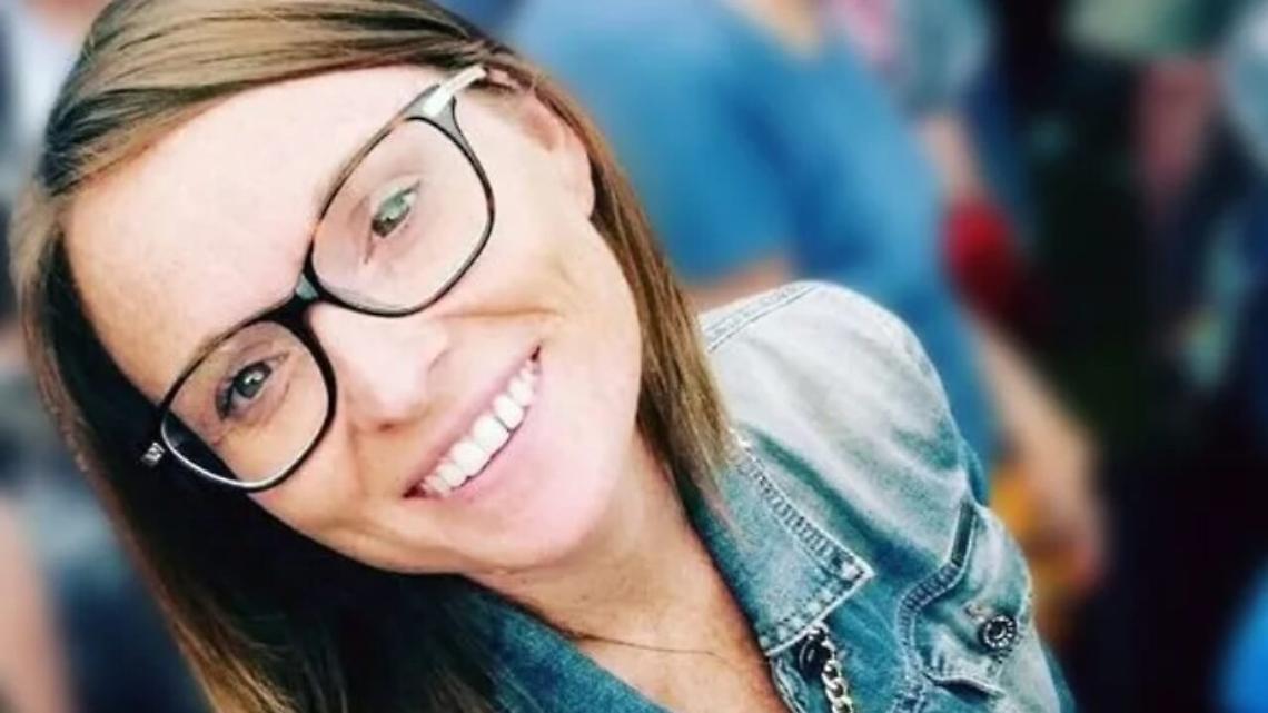 Camposampiero, il sorriso di mamma Dania si spegne a 45 anni