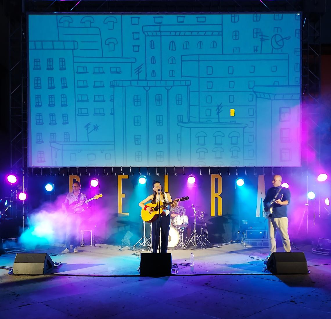 Schio dà voce ai giovani con “Space Invaders 2025”: arte, musica e natura per immaginare il futuro