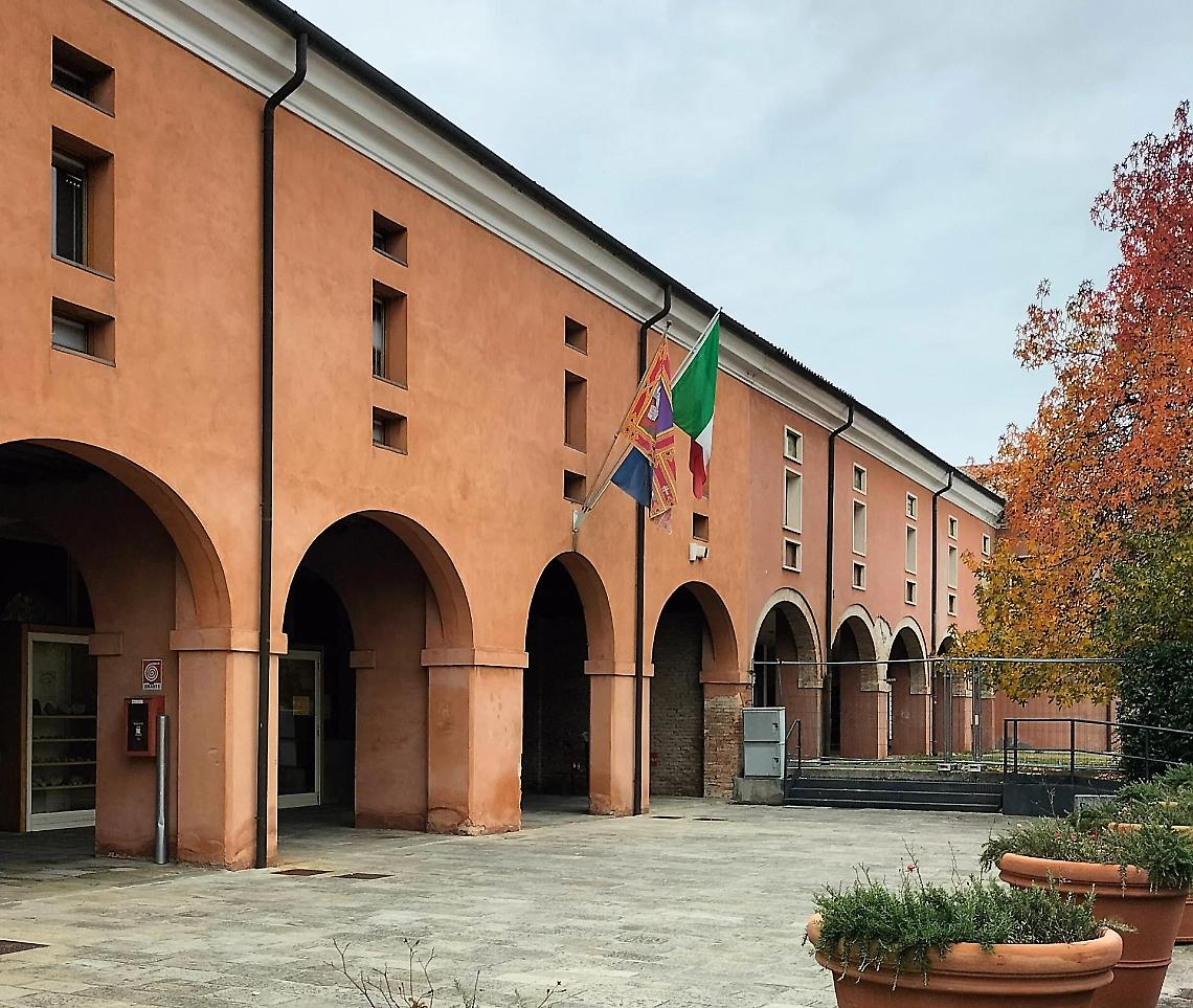 Maserà. Il Comune acquisisce una nuova porzione della Corte benedettina