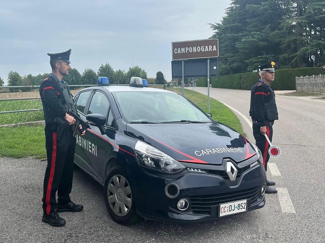 Truffe in tre città italiane: arrestato a Mirano un 33enne ricercato