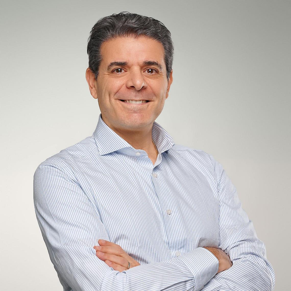 Barbierato: “Entro il 2026 la città cambierà volto”