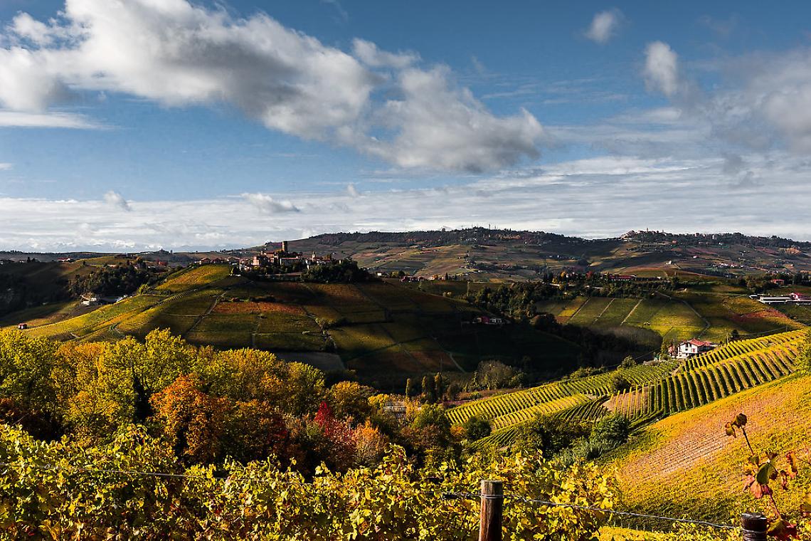 Autunno in Veneto: il tempo perfetto per scoprire colori, sapori e tradizioni