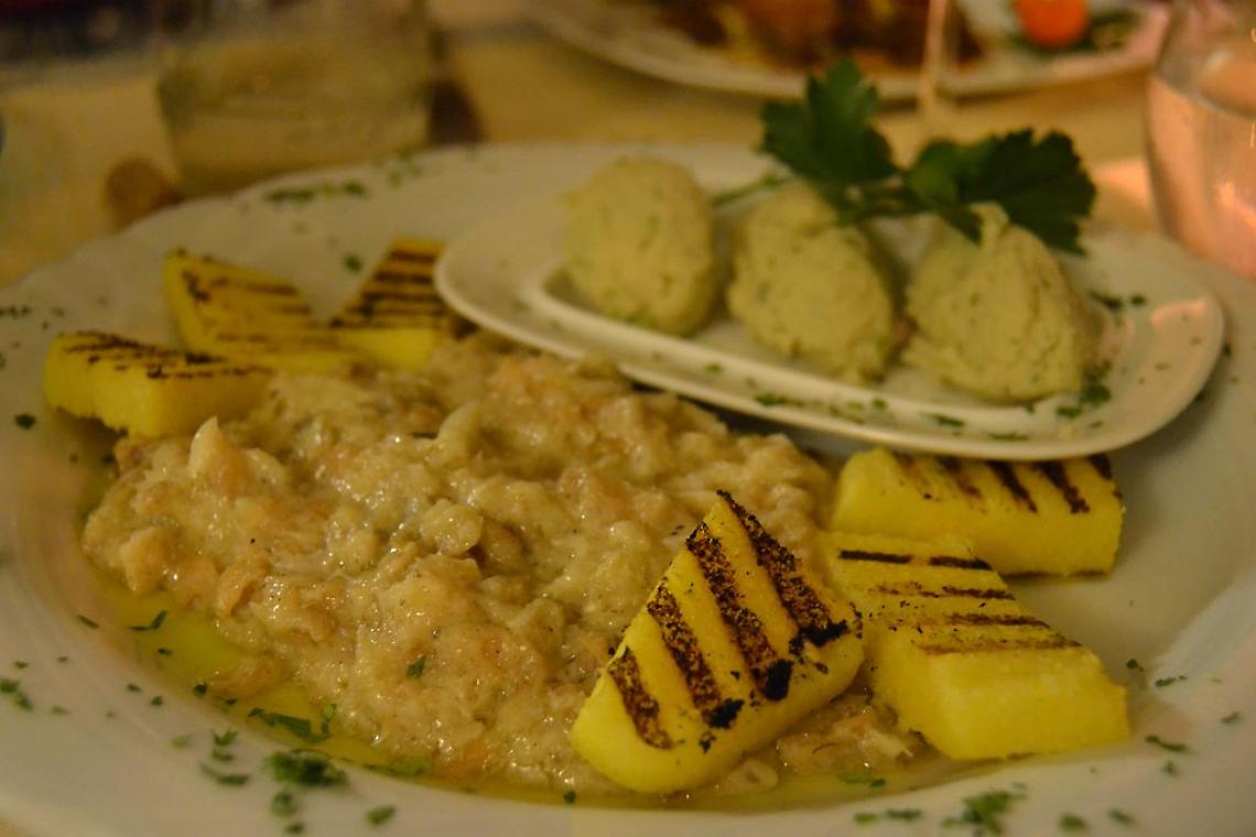 A Sandrigo torna la Festa del Bacalà alla Vicentina: gastronomia, tradizione e spettacolo per la 38ª edizione