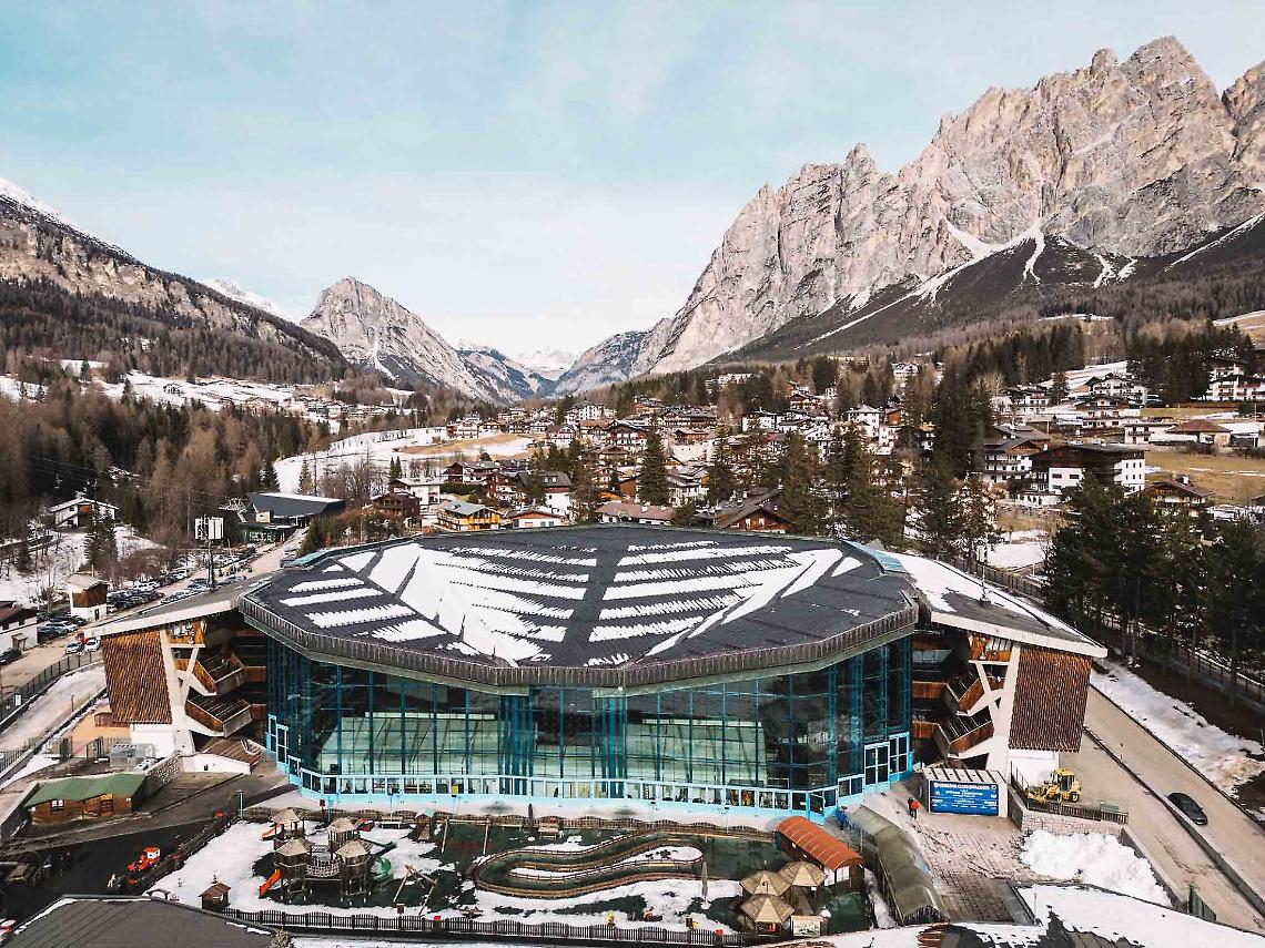 Cortina d'Ampezzo