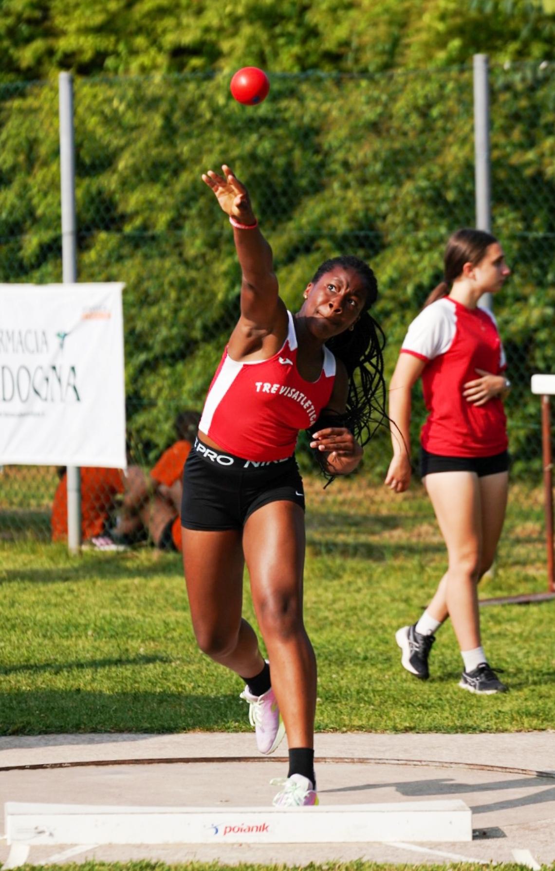 Roncade e Trevisatletica dominano i Provinciali Ragazzi: sei titoli a testa a Pederobba