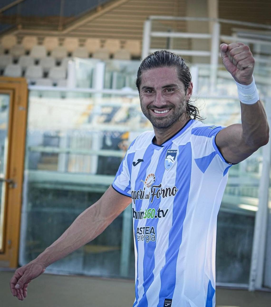 Venezia sprecone, il Pescara rimonta: lagunari bloccati 2-2