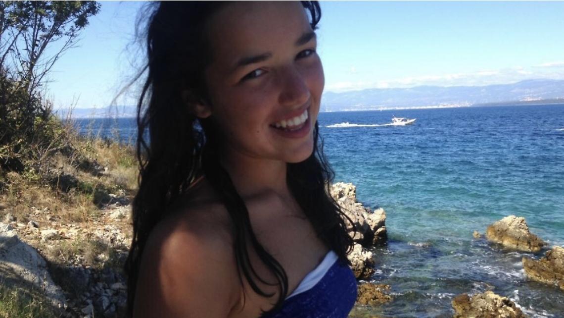 Marta Mazzuccato, la studentessa di Villorba scomparsa a inizio anno