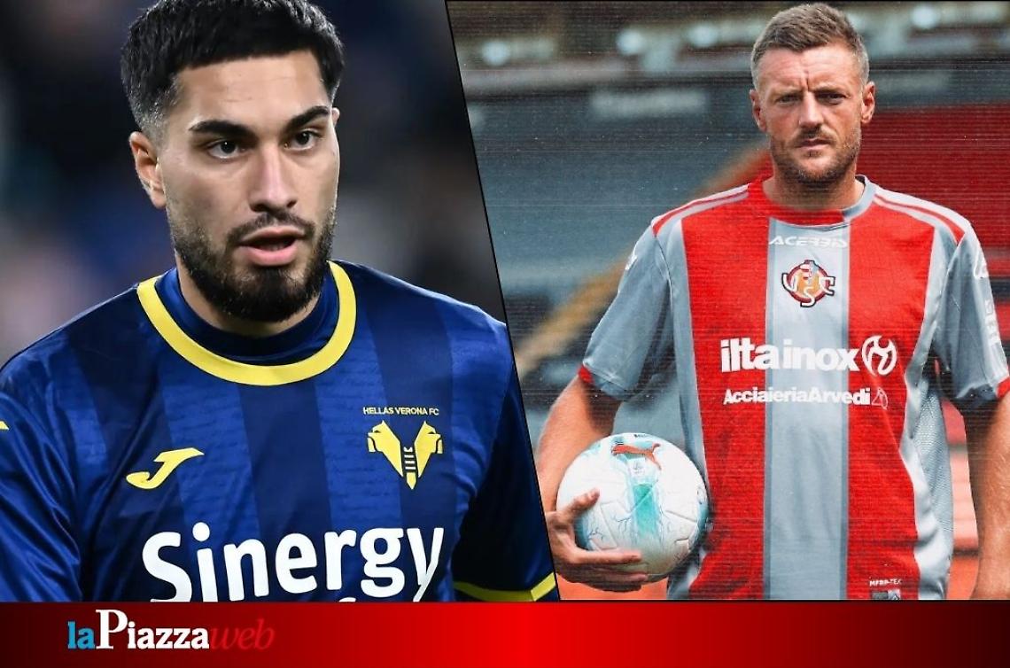 Verona-Cremonese: Nicola sogna la vetta, l'Hellas a caccia dei primi tre punti