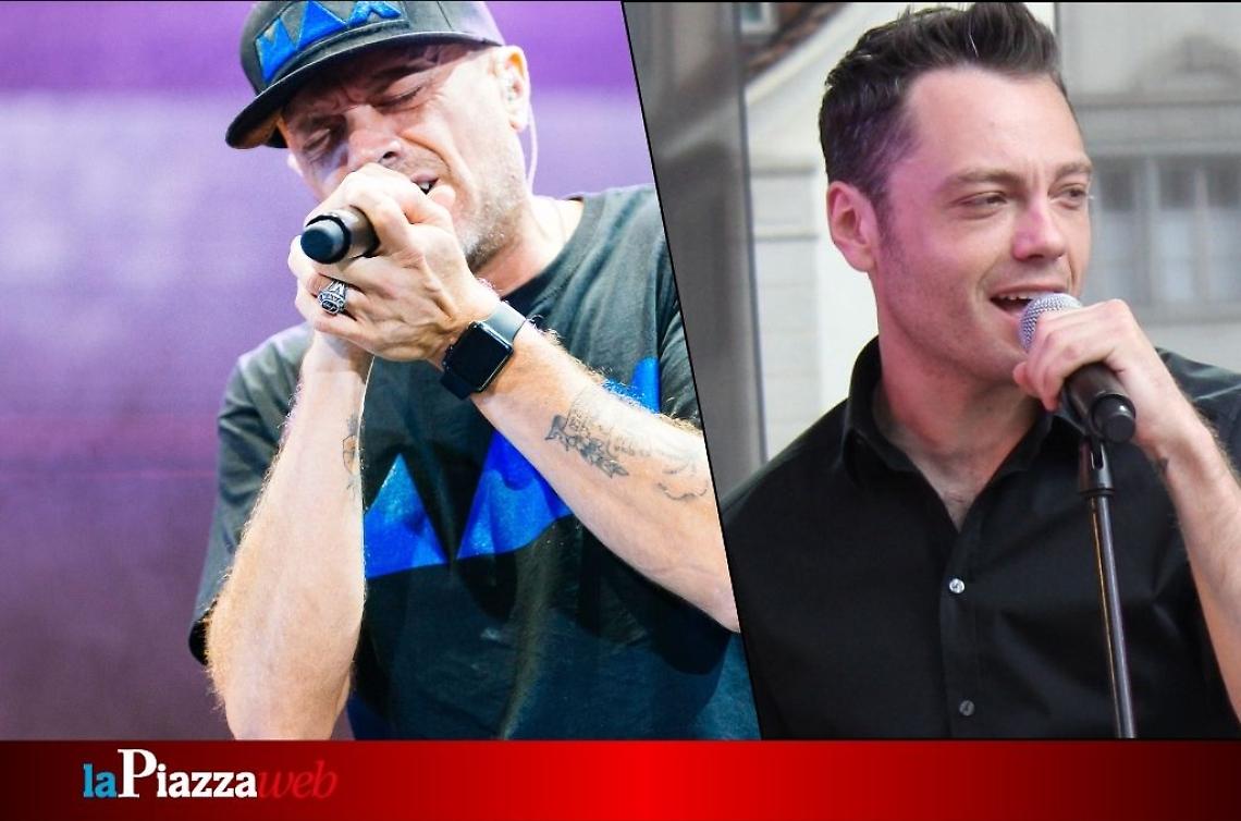 Estate 2026 allo Stadio Euganeo: Max Pezzali raddoppia e Tiziano Ferro torna dal vivo