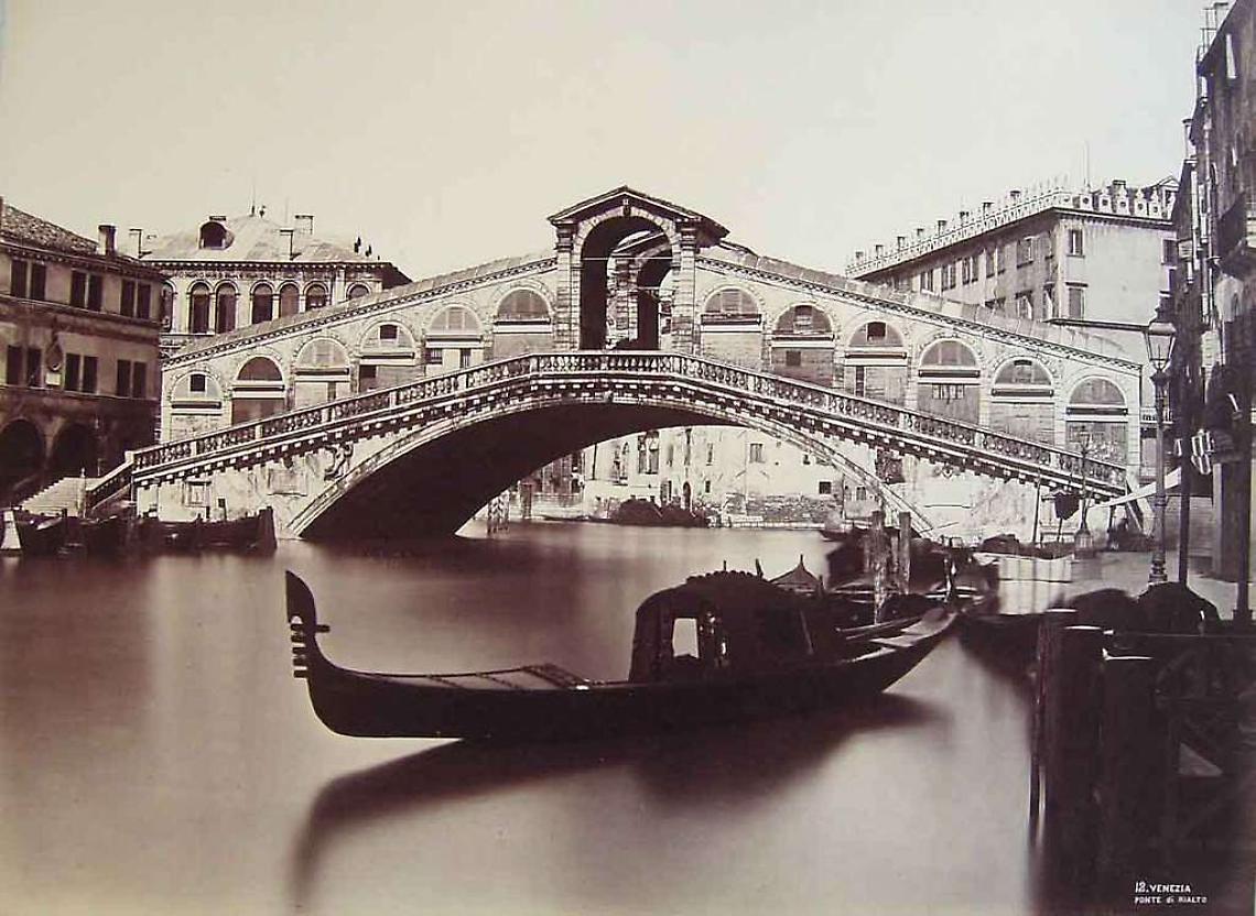 Il Ponte di Rialto: simbolo eterno di Venezia tra storia, architettura e leggende