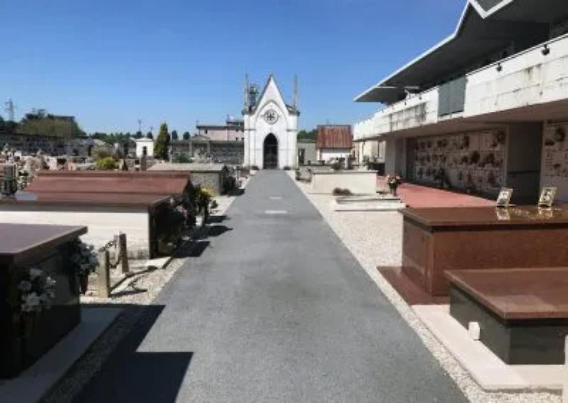 FOTO CIMITERO 