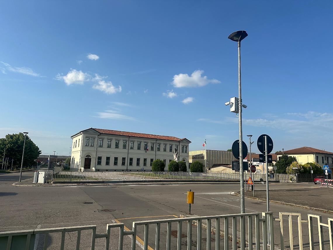 Arzergrande in controtendenza, la popolazione continua a crescere