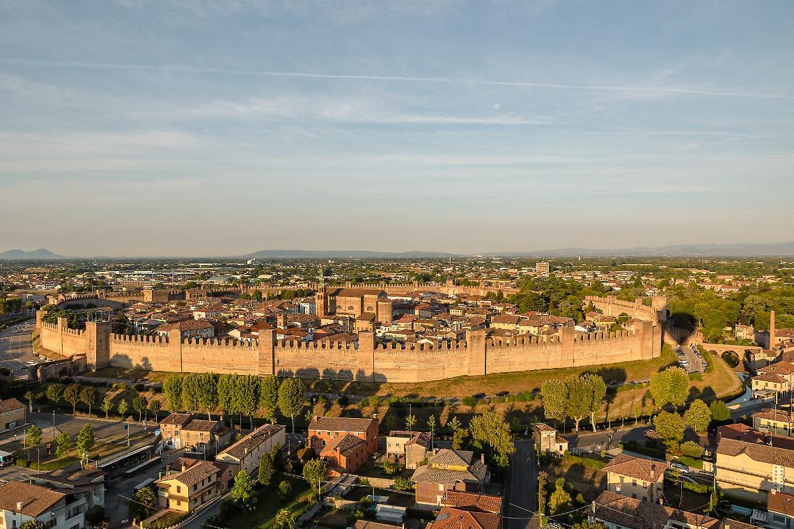 Viaggiare: alla scoperta dei tesori medievali del Veneto