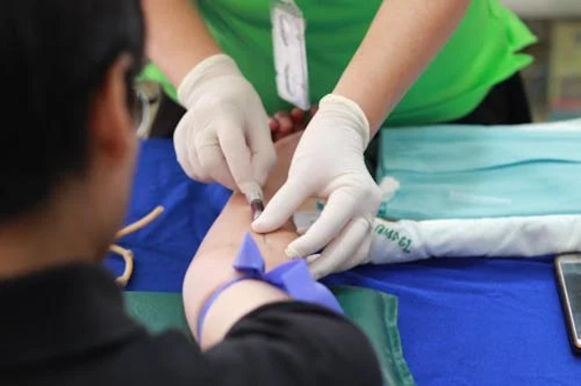 Gli ospedali si tingono di arancione per la Giornata Mondiale della Sicurezza del Paziente