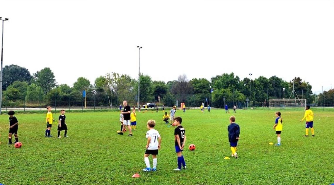 Costituita a Cartura nuova società calcistica