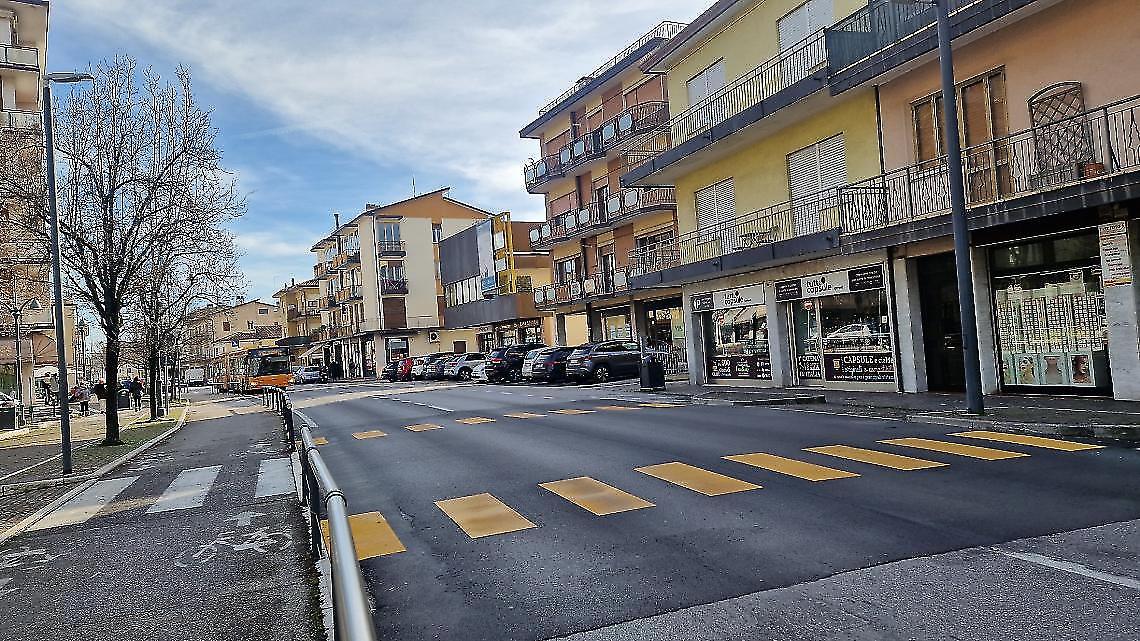 Popolazione stabile a Spinea, cresce la fascia adulta e anziana, calano i minori