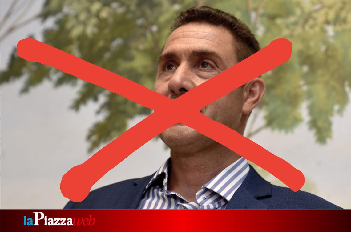 La presenza di Vannacci porterebbe all'annullamento dell'incontro