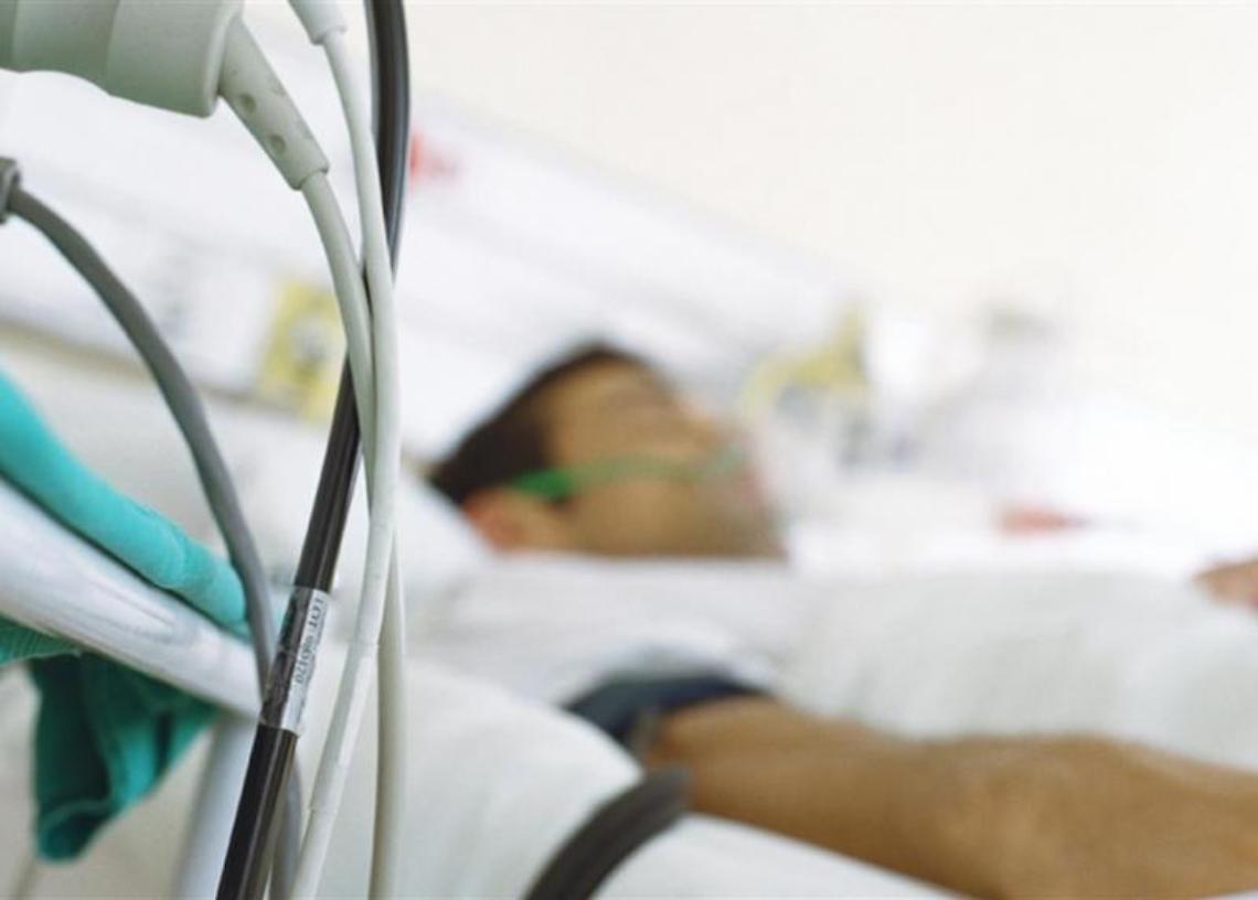 Suicidio assistito, foto di repertorio