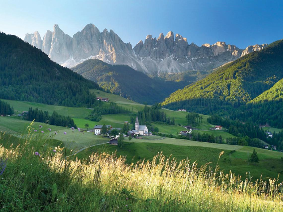 Il Cammino delle Dolomiti, un viaggio spirituale e naturalistico nel cuore del Bellunese