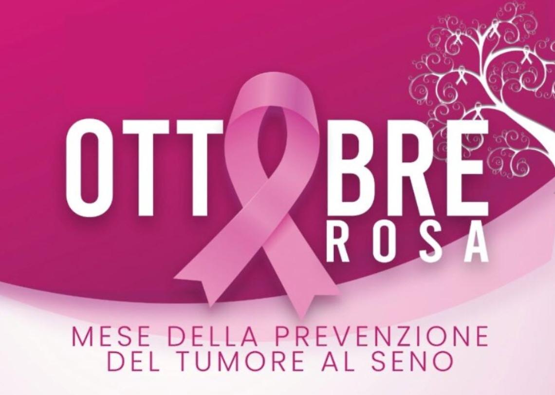 La locandina dell'iniziativa