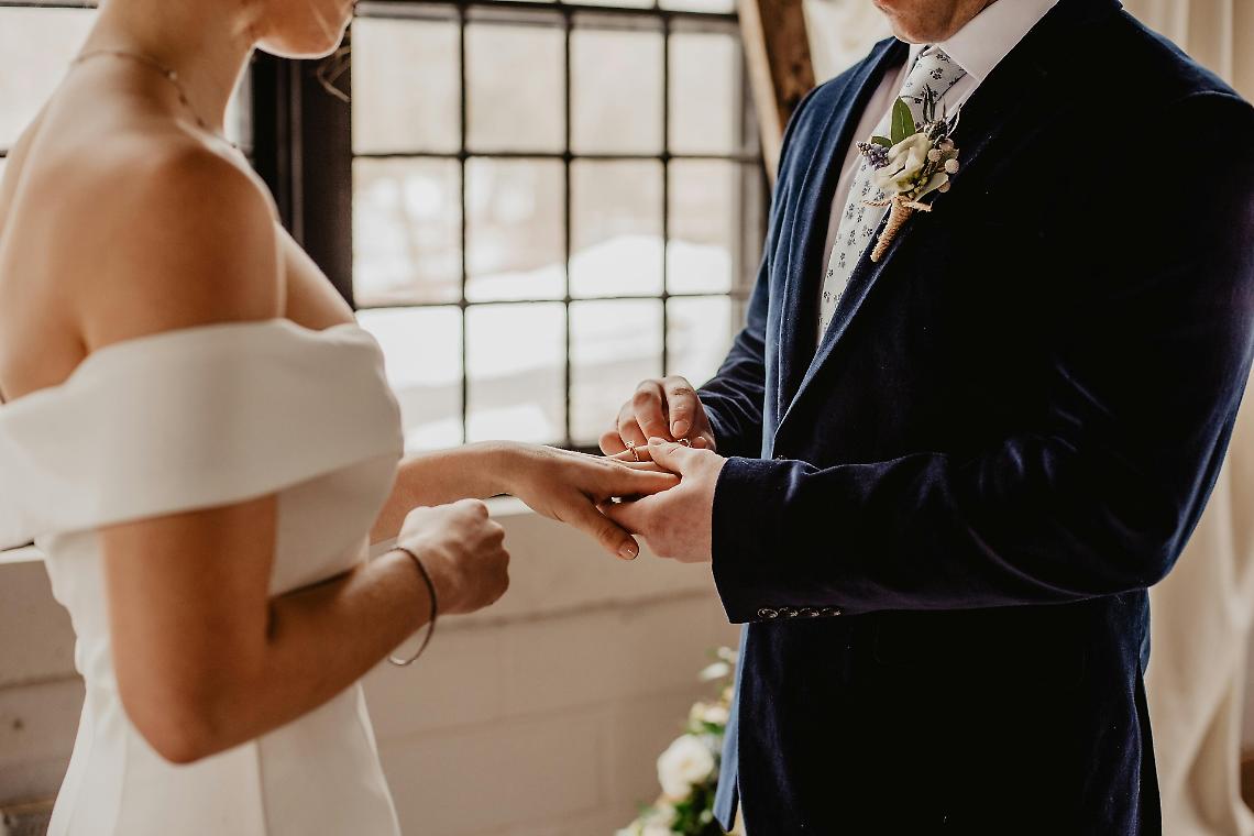 Matrimonio in Veneto: i luoghi da sogno per celebrare il giorno più bello della vita