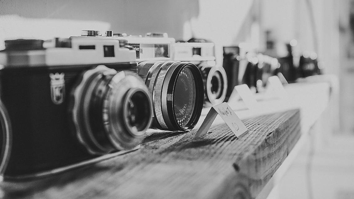 Addio a Johanna Huber, una grande fotografa: l'arte di catturare il mondo attraverso l’obiettivo
