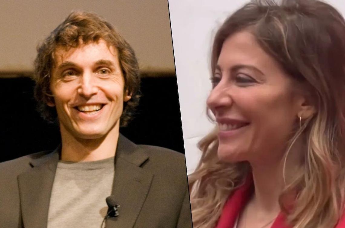 Mestre si accende con il Festival delle Idee: Fagnani e Cruciani protagonisti