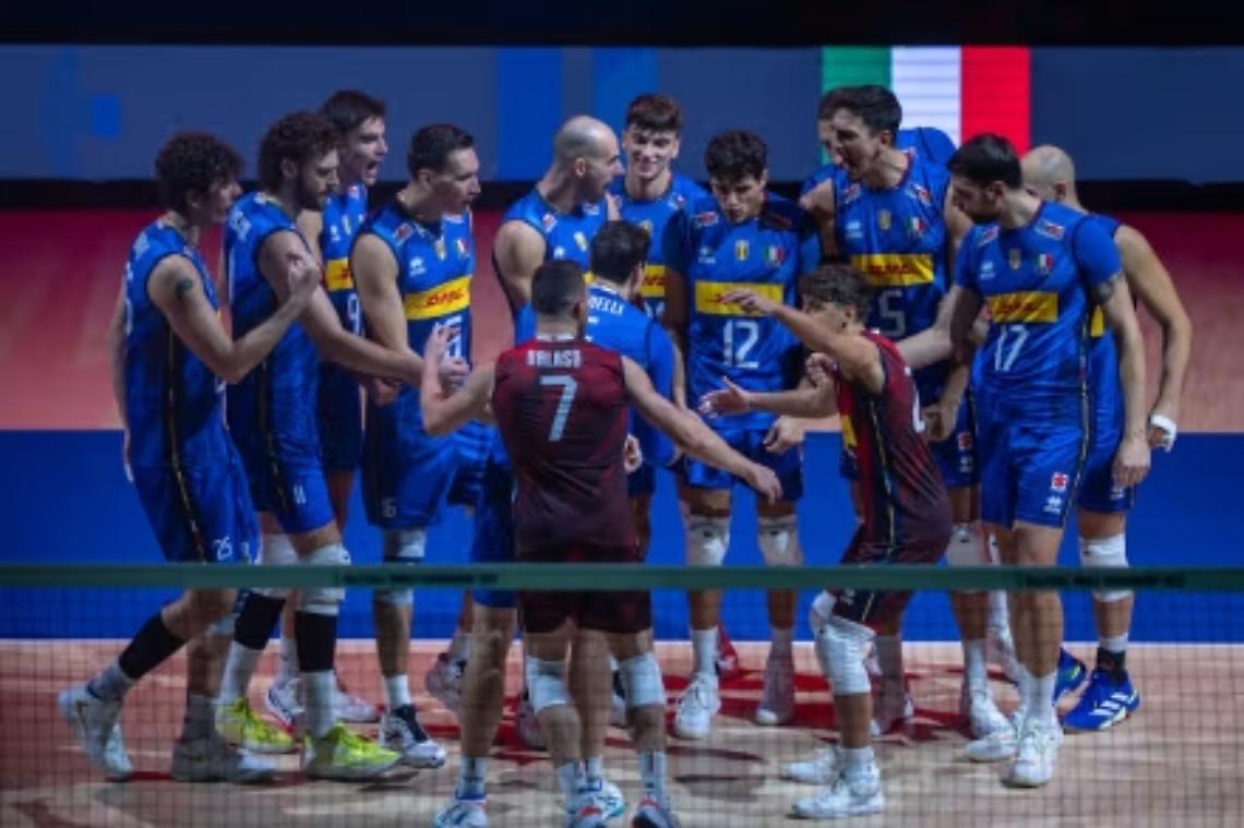 Le finali di Coppa Veneto 2025: trionfano il Volley Lions Clodia e l’Asolo Altivole Riese