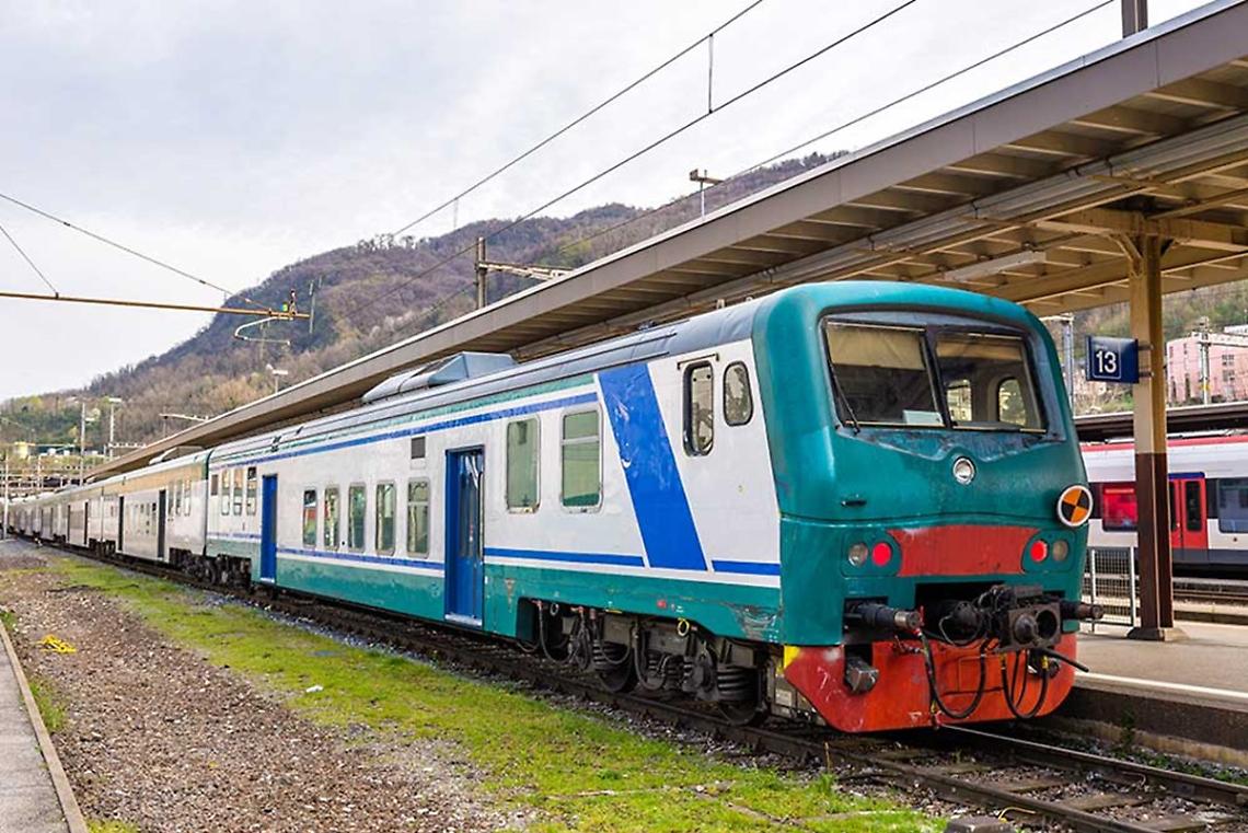 Foto di repertorio 
