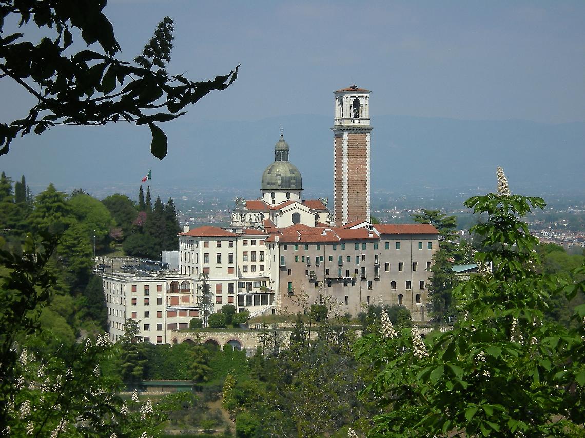 Veneto terra di fede: itinerari e luoghi imperdibili del turismo religioso