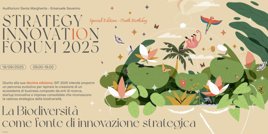 Locandina dell'evento