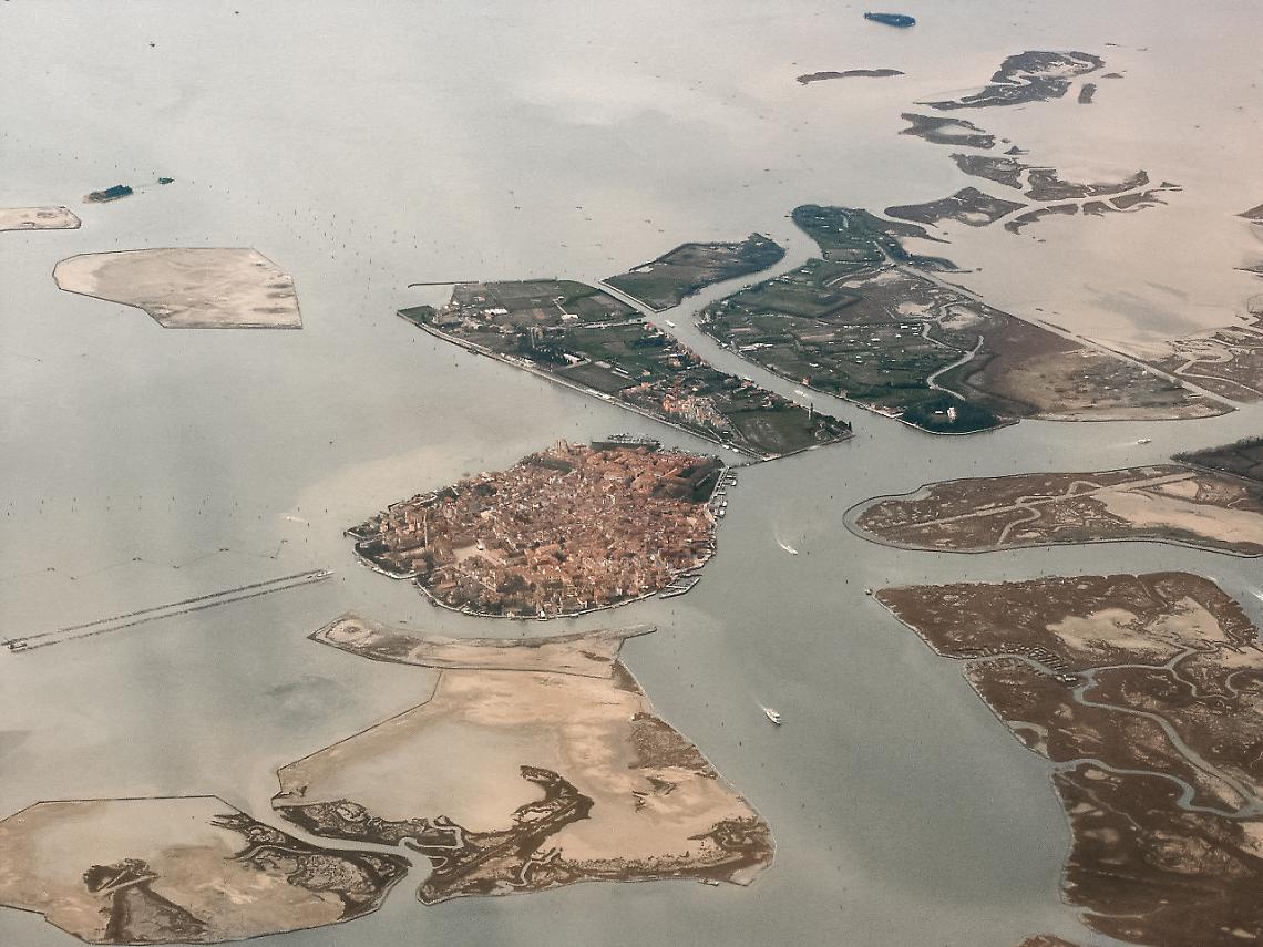 Viaggio tra le isole dimenticate di Venezia, dove il tempo si è fermato
