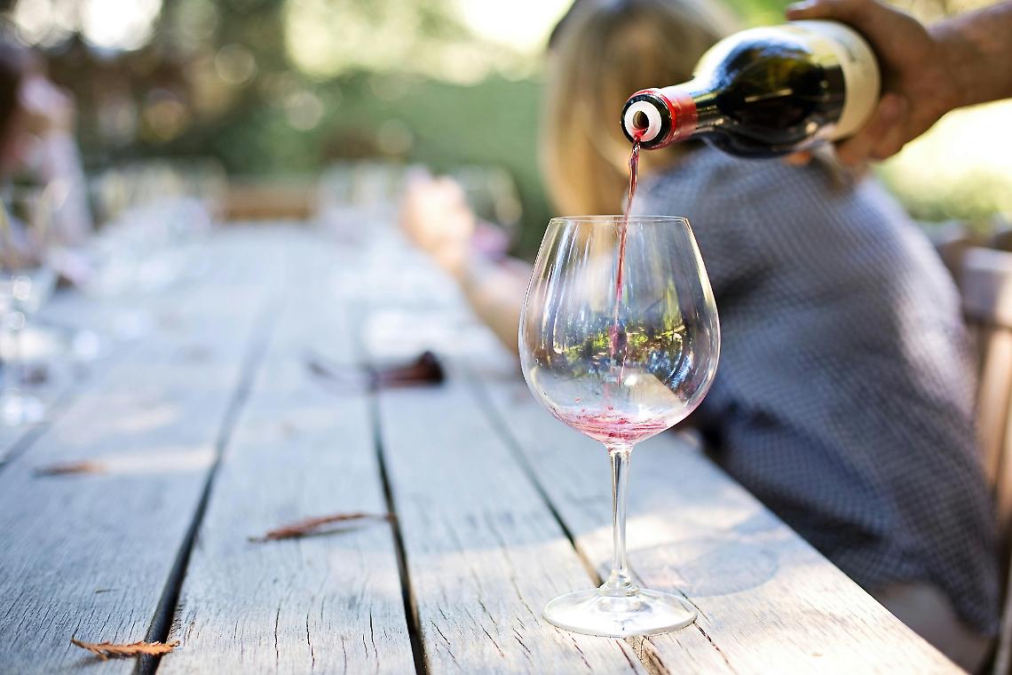 Le migliori cantine del Veneto: un viaggio tra i vini più pregiati della regione