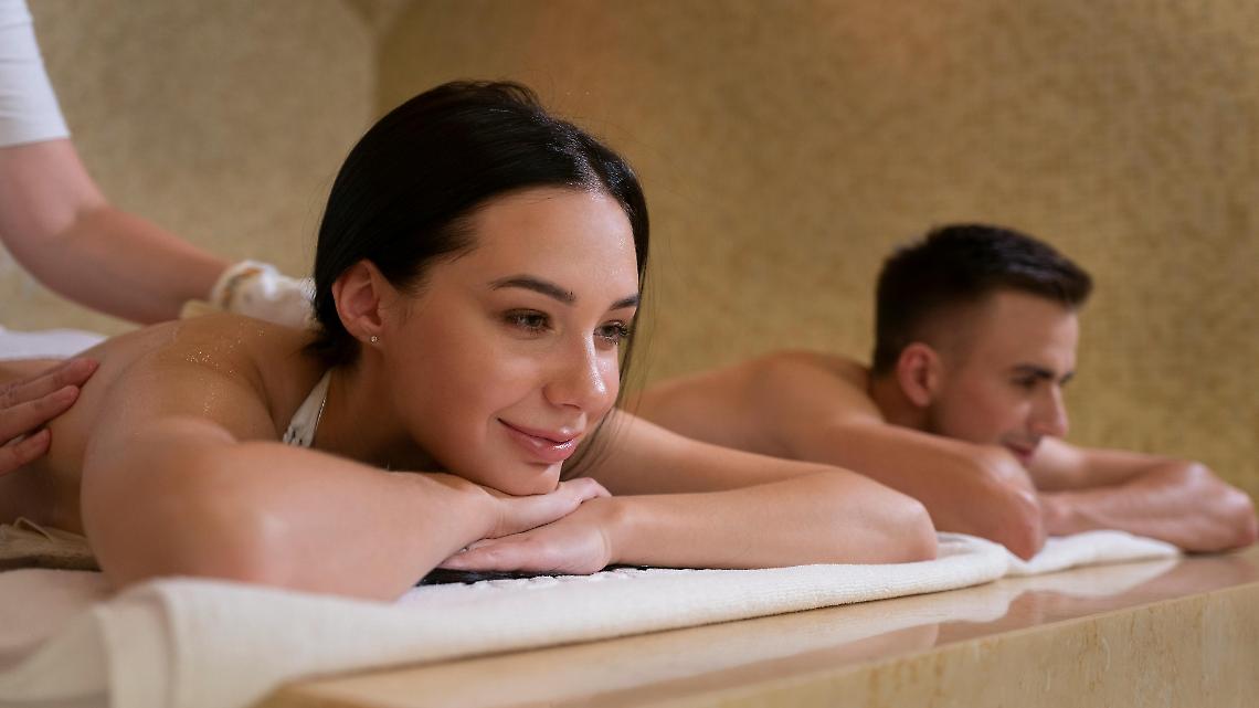 Veneto, relax e benessere alle terme: i migliori luoghi per una pausa rigenerante