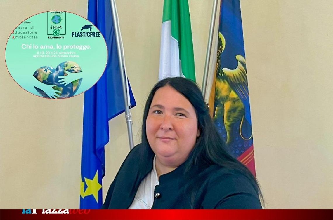 Chioggia ripulisce il suo futuro: studenti in azione per l’ambiente